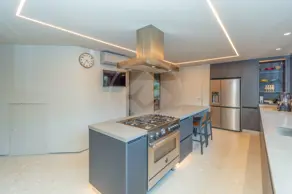 Imagem 4 - Casa Condomínio em Residencial Tamboré, Barueri - SP