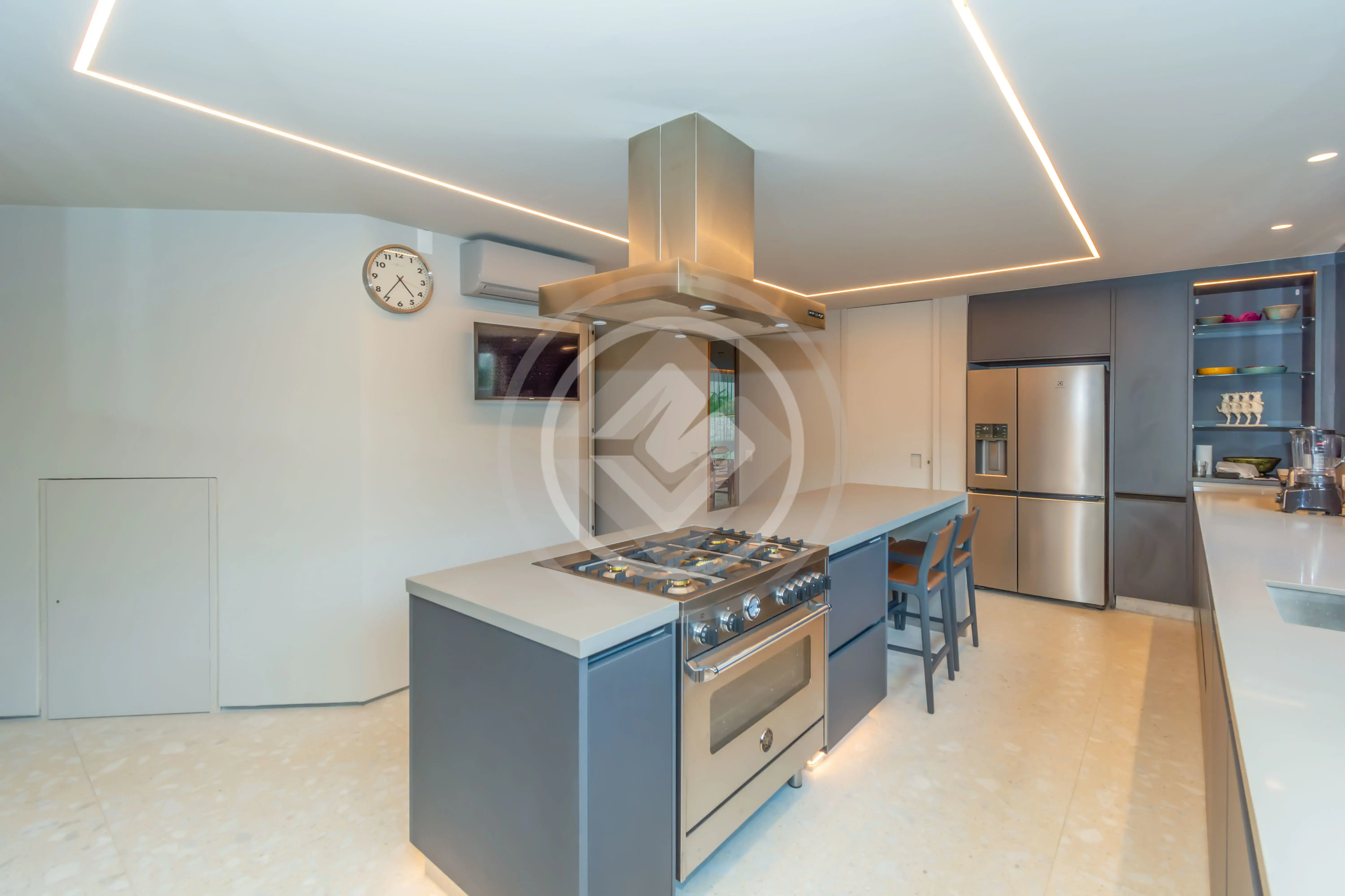 Imagem 4 - Casa Condomínio em Residencial Tamboré, Barueri - SP