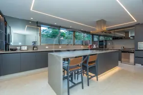 Imagem 6 - Casa Condomínio em Residencial Tamboré, Barueri - SP