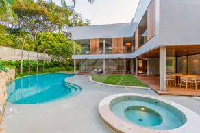 Casa Condomínio Residencial Tamboré, Barueri - SP — foto 2