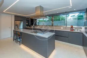 Imagem 5 - Casa Condomínio em Residencial Tamboré, Barueri - SP
