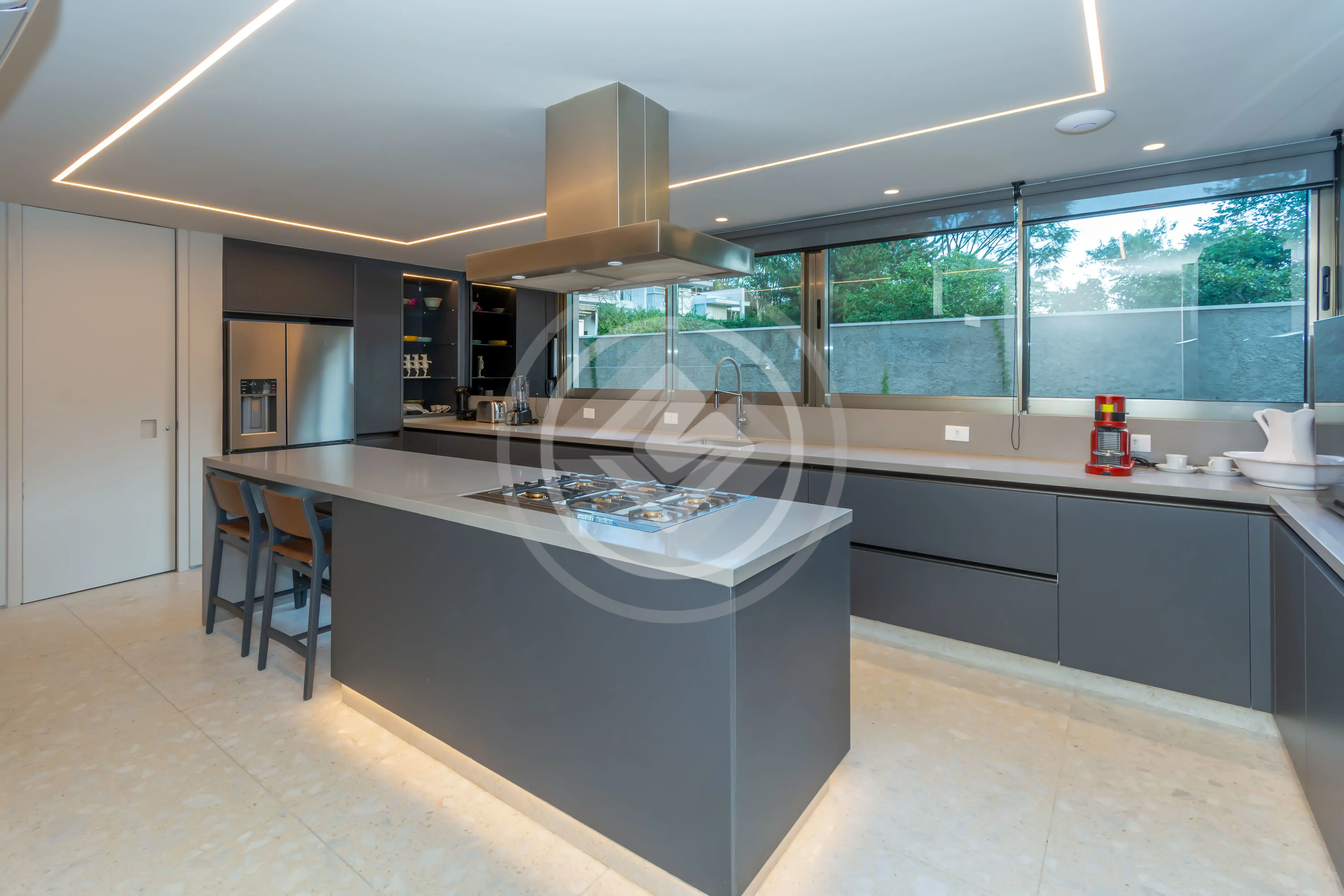 Imagem 5 - Casa Condomínio em Residencial Tamboré, Barueri - SP
