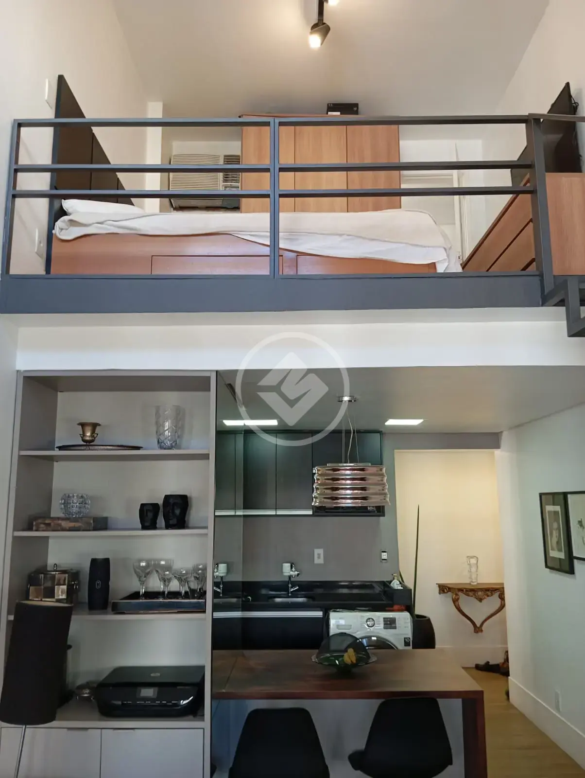 Image 8 - Apartamento em Vila Uberabinha, São Paulo - SP
