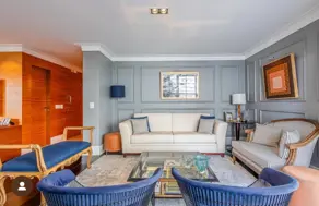 Apartamento Indianópolis, São Paulo - SP — foto 2