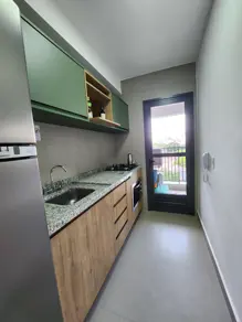 Imagem 4 - Apartamento em Indianópolis, São Paulo - SP