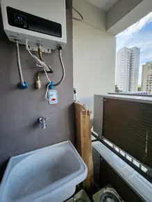 Imagem 6 - Apartamento em Indianópolis, São Paulo - SP