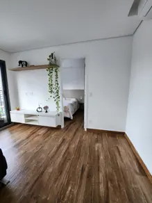 Imagem 3 - Apartamento em Indianópolis, São Paulo - SP