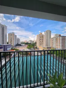 Apartamento Indianópolis, São Paulo - SP — foto 2