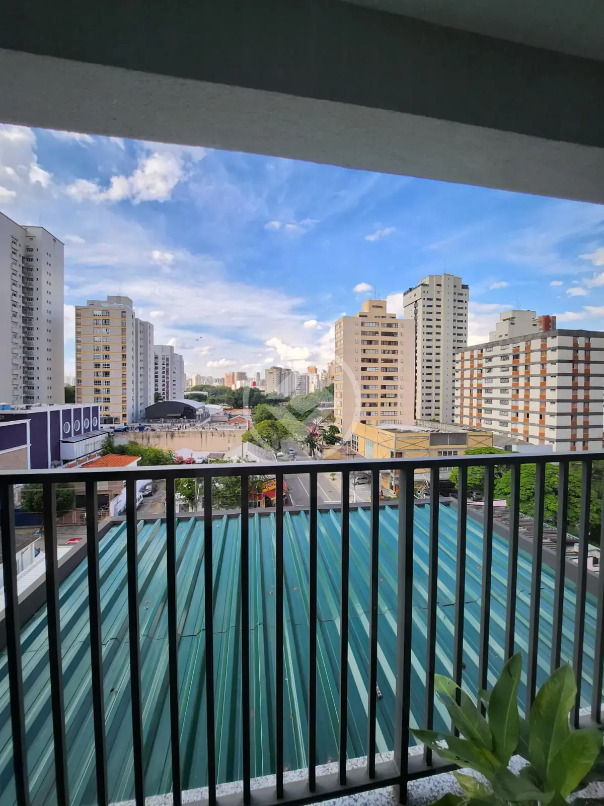 Image 2 - Apartamento em Indianópolis, São Paulo - SP