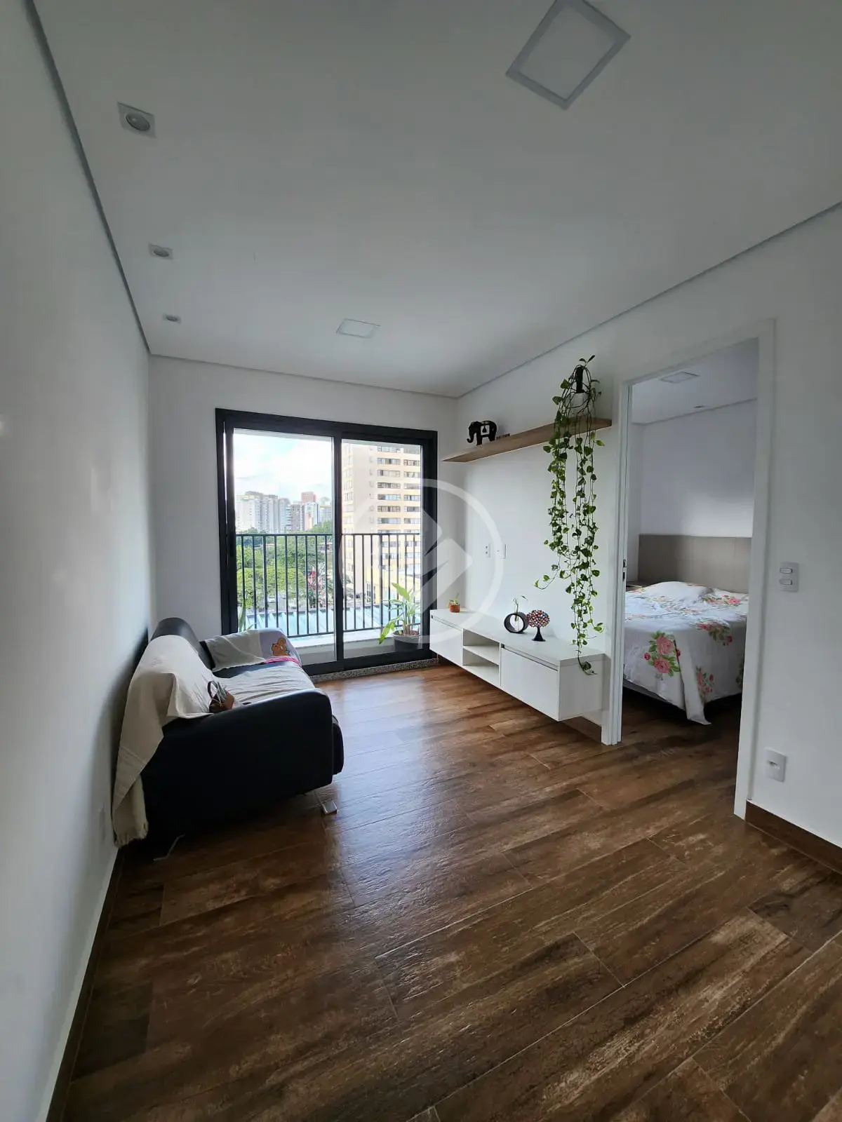 Imagem 1 - Apartamento em Indianópolis, São Paulo - SP