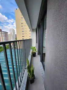 Imagem 2 - Apartamento em Indianópolis, São Paulo - SP