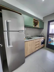 Imagem 5 - Apartamento em Indianópolis, São Paulo - SP
