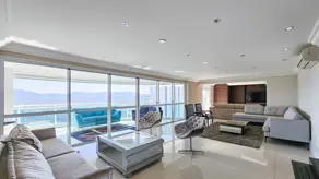 Apartamento Alphaville Empresarial, Barueri - SP — foto 1