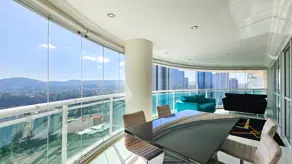 Imagem 6 - Apartamento em Alphaville Empresarial, Barueri - SP