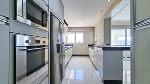 Imagem 5 - Apartamento em Alphaville Empresarial, Barueri - SP