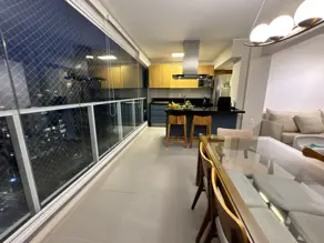 Imagem 2 - Apartamento em Indianópolis, São Paulo - SP