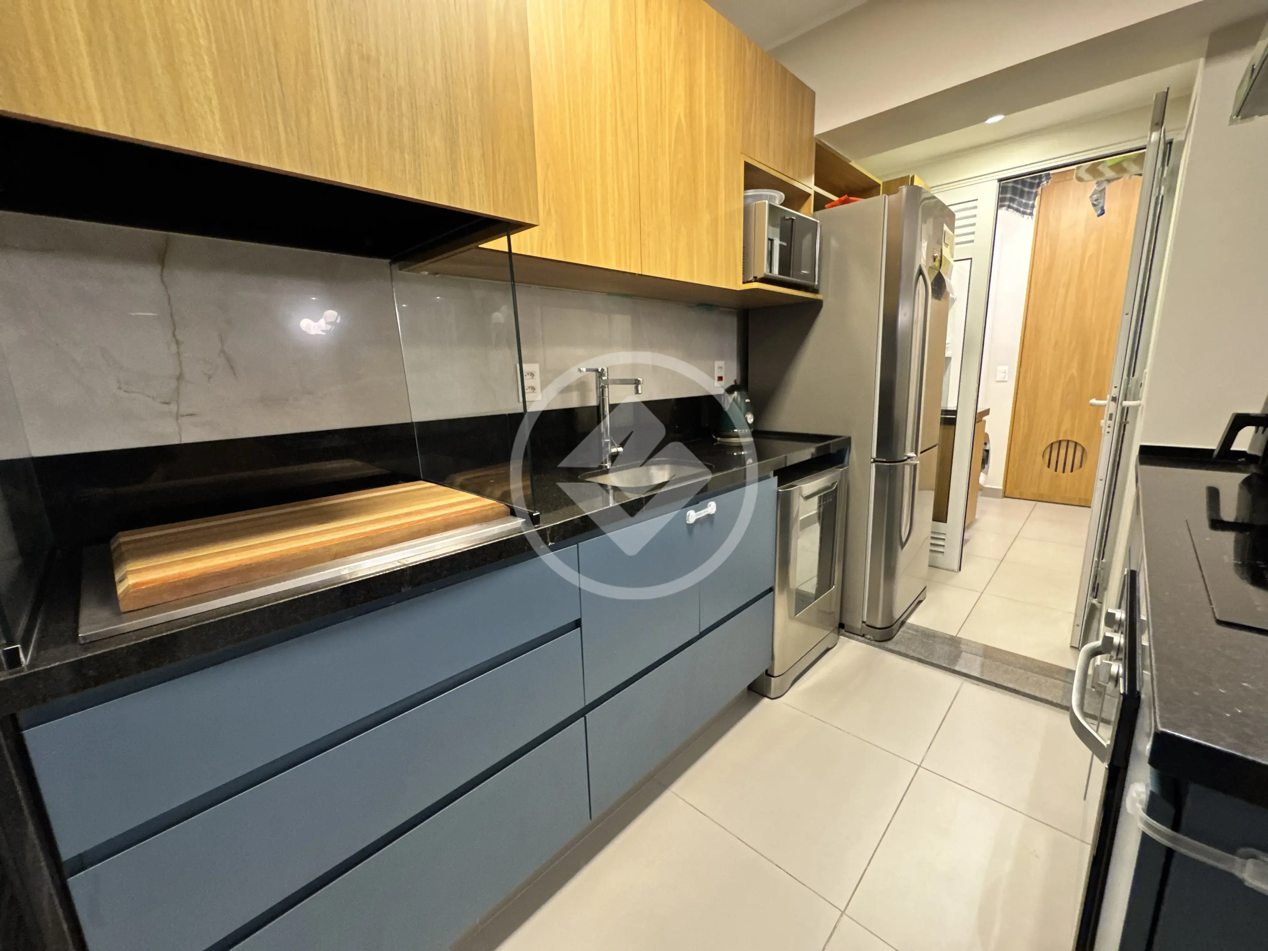 Imagem 1 - Apartamento em Indianópolis, São Paulo - SP