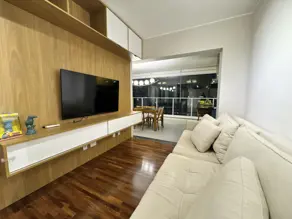 Imagem 3 - Apartamento em Indianópolis, São Paulo - SP