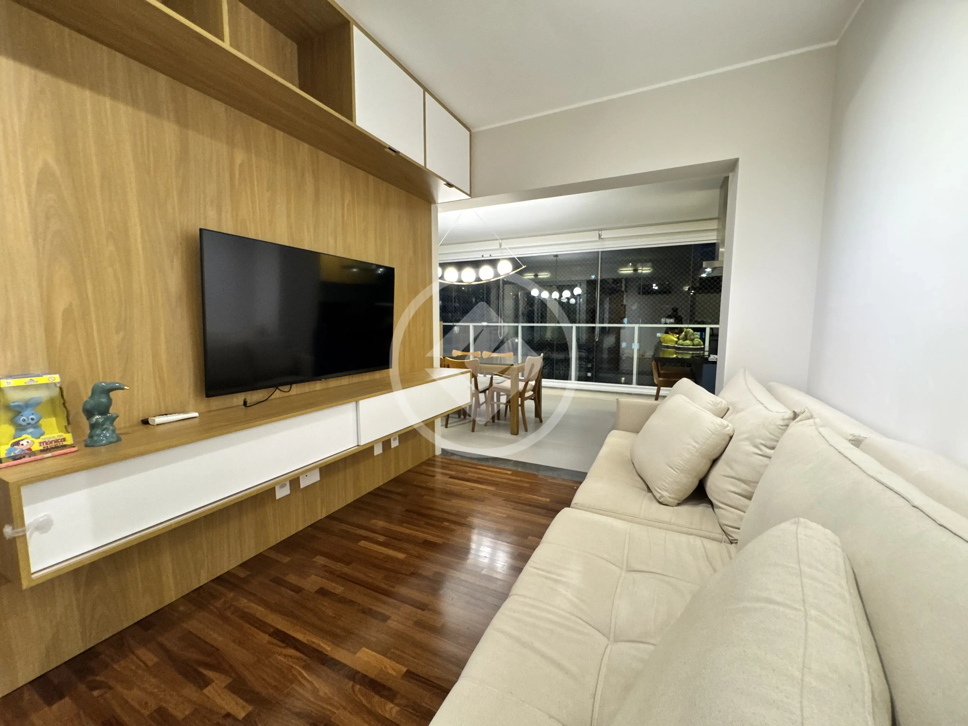 Imagem 3 - Apartamento em Indianópolis, São Paulo - SP