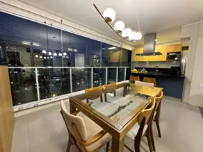 Imagem 5 - Apartamento em Indianópolis, São Paulo - SP