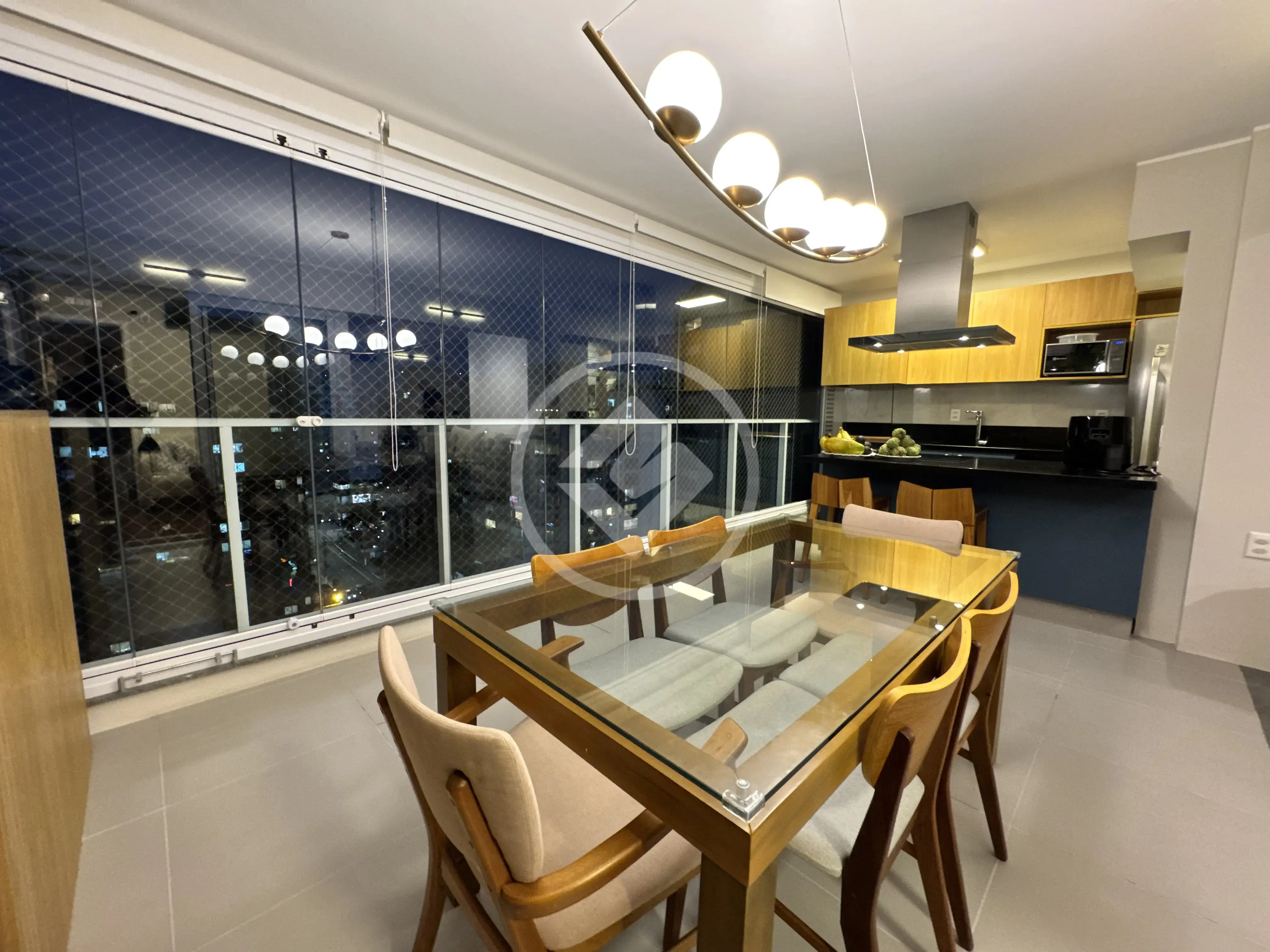 Imagem 5 - Apartamento em Indianópolis, São Paulo - SP
