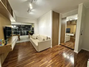 Imagem 6 - Apartamento em Indianópolis, São Paulo - SP