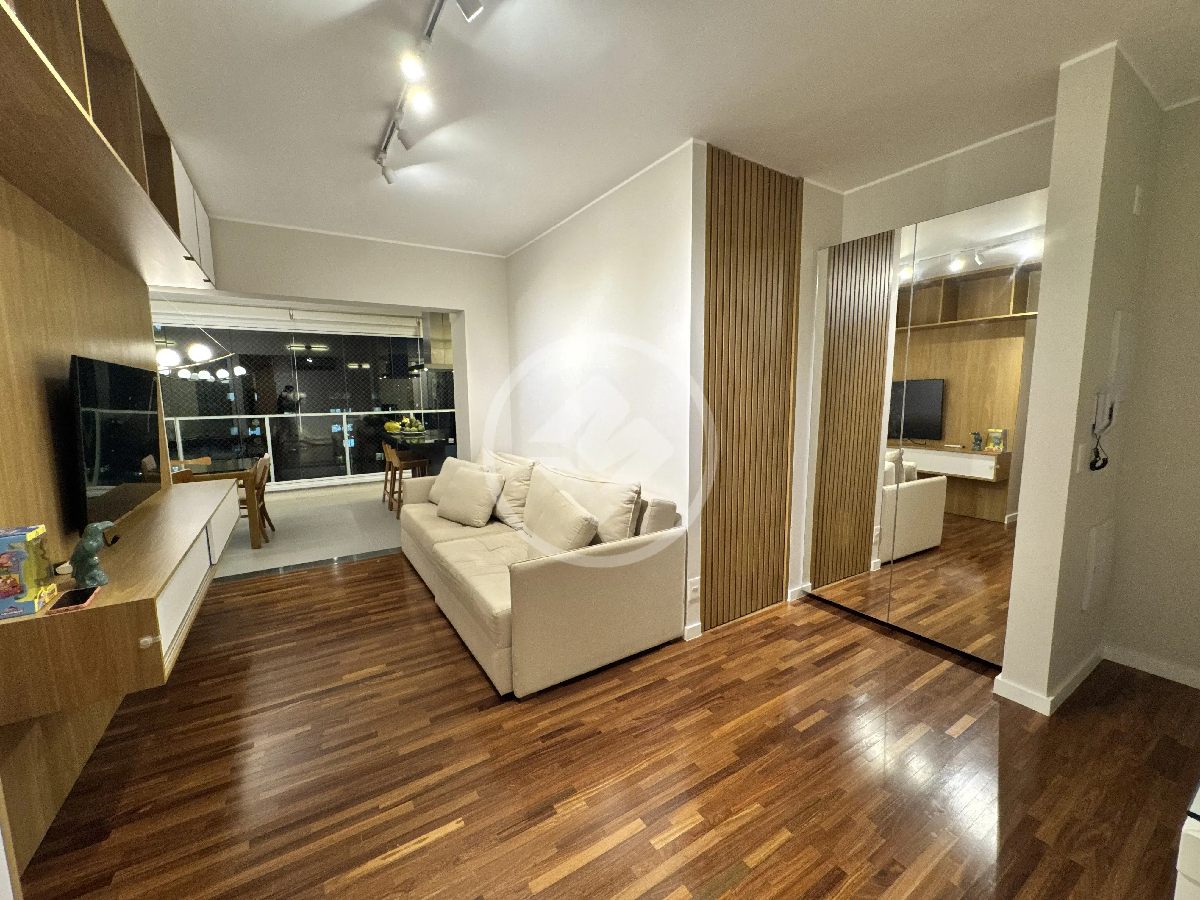Imagem 6 - Apartamento em Indianópolis, São Paulo - SP