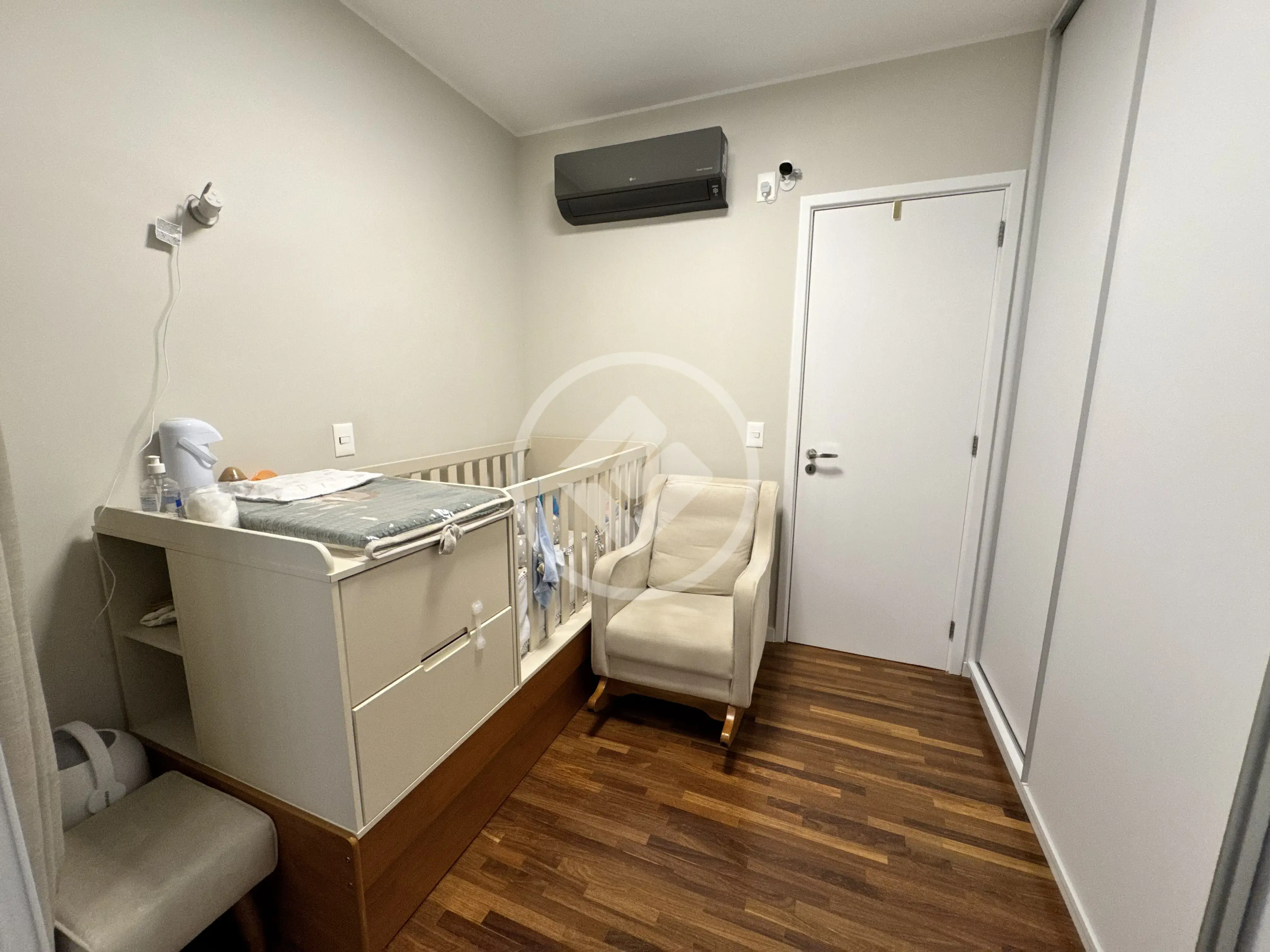 Imagem 4 - Apartamento em Indianópolis, São Paulo - SP