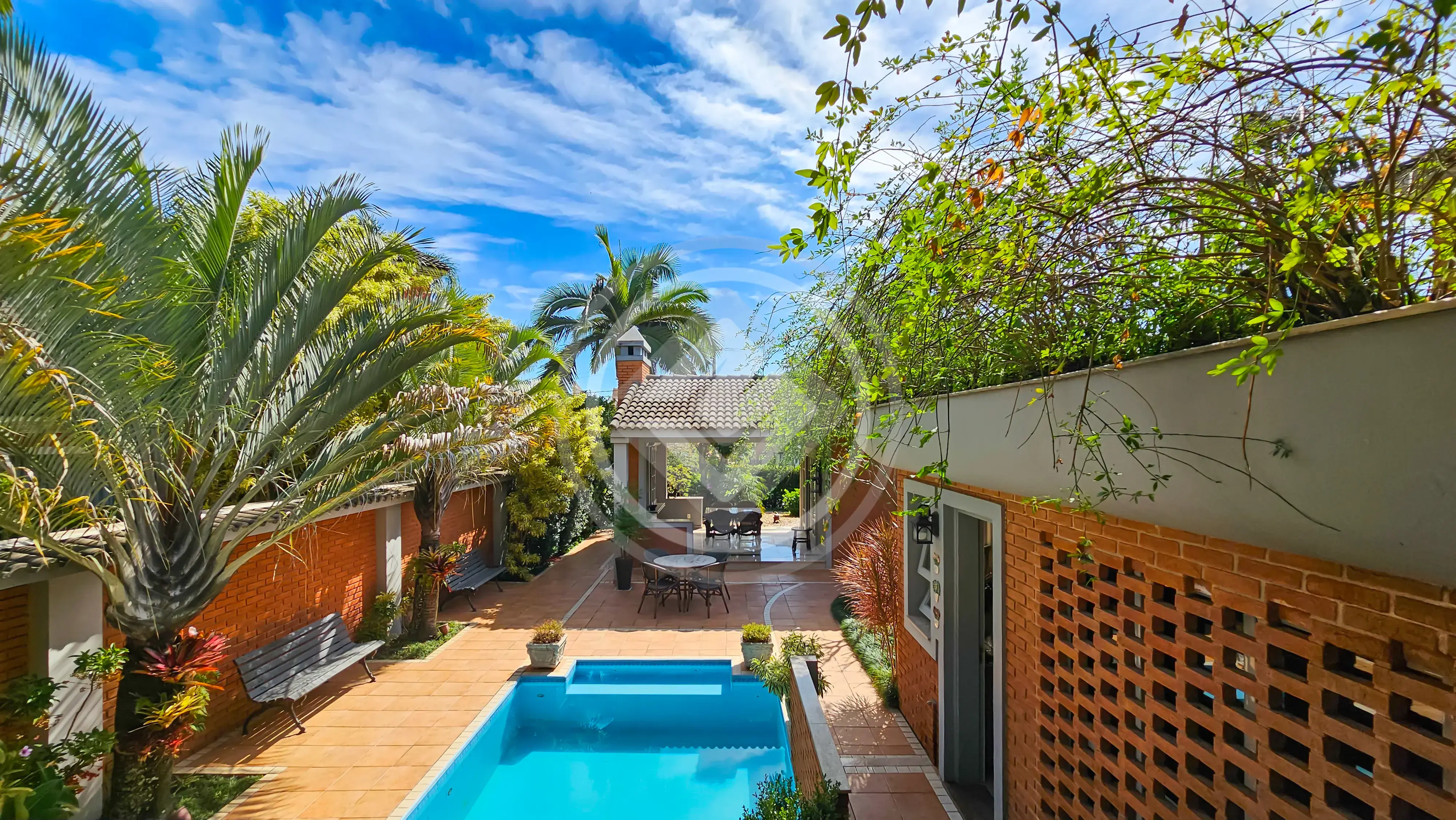 Imagem 2 - Casa Condomínio em Alphaville, Santana de Parnaíba - SP