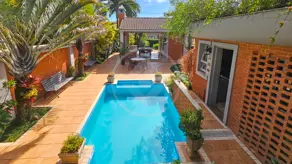 Casa Condomínio Alphaville, Santana de Parnaíba - SP — foto 2