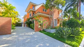 Casa Condomínio Alphaville, Santana de Parnaíba - SP — foto 1