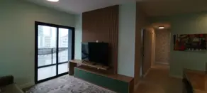 Imagem 3 - Apartamento em PINHEIROS, São Paulo - SP