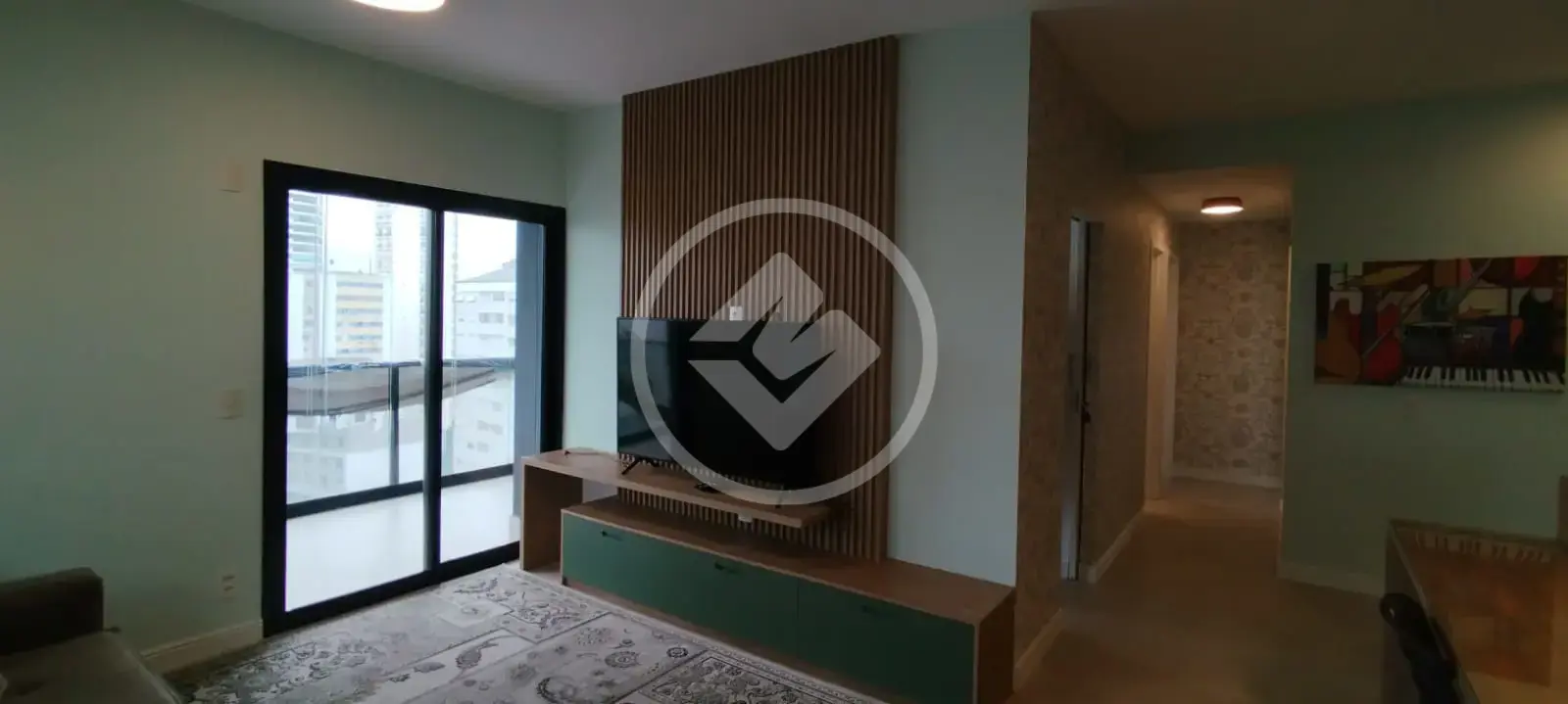 Imagem 3 - Apartamento em PINHEIROS, São Paulo - SP