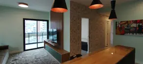 Imagem 2 - Apartamento em PINHEIROS, São Paulo - SP