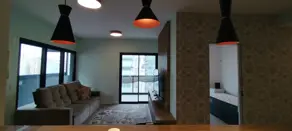 Apartamento PINHEIROS, São Paulo - SP — foto 2
