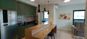 Imagem 5 - Apartamento em PINHEIROS, São Paulo - SP