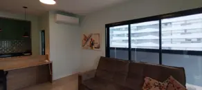 Imagem 4 - Apartamento em PINHEIROS, São Paulo - SP