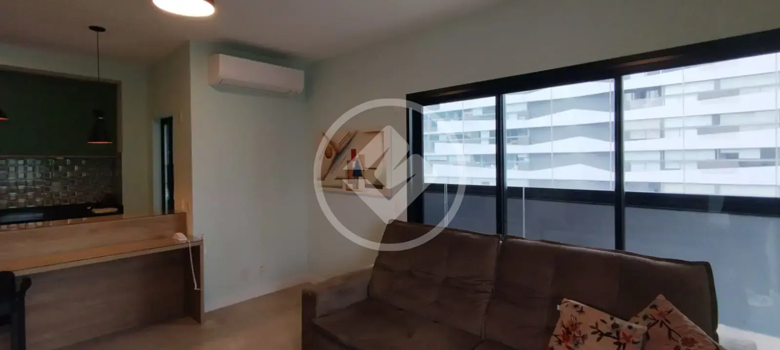 Imagem 4 - Apartamento em PINHEIROS, São Paulo - SP