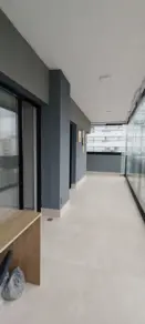 Imagem 6 - Apartamento em PINHEIROS, São Paulo - SP