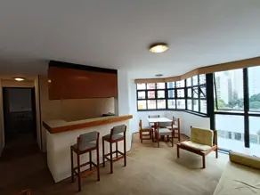 Apartamento Campo Belo, São Paulo - SP — foto 1