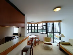 Apartamento Campo Belo, São Paulo - SP — foto 2