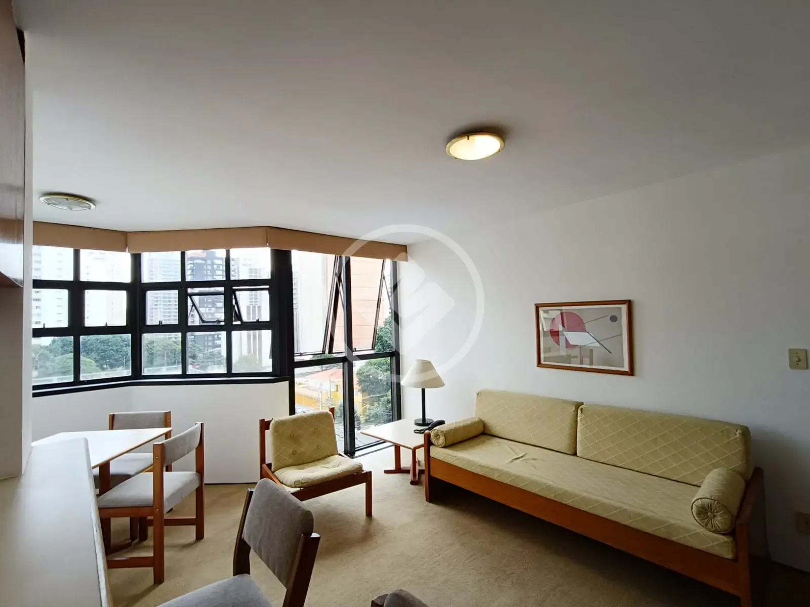 Imagem 3 - Apartamento em Campo Belo, São Paulo - SP