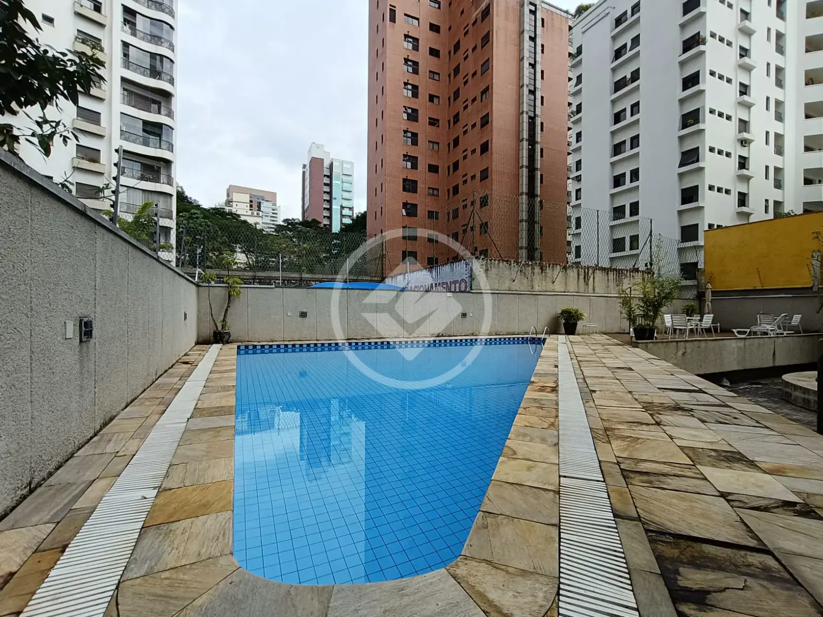 Image 20 - Apartamento em Campo Belo, São Paulo - SP