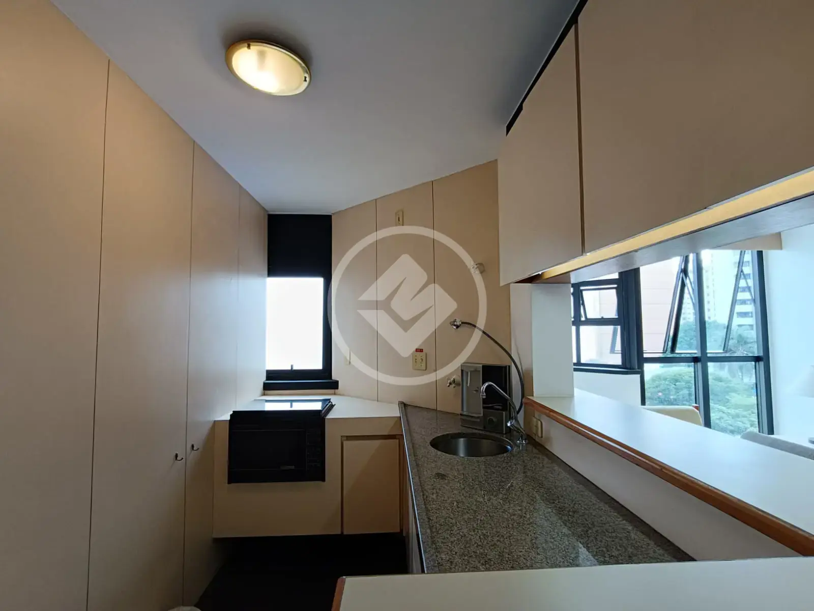 Imagem 6 - Apartamento em Campo Belo, São Paulo - SP