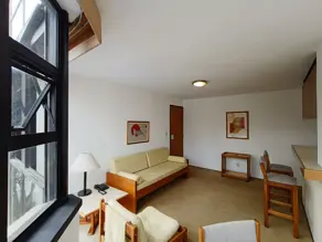 Imagem 2 - Apartamento em Campo Belo, São Paulo - SP