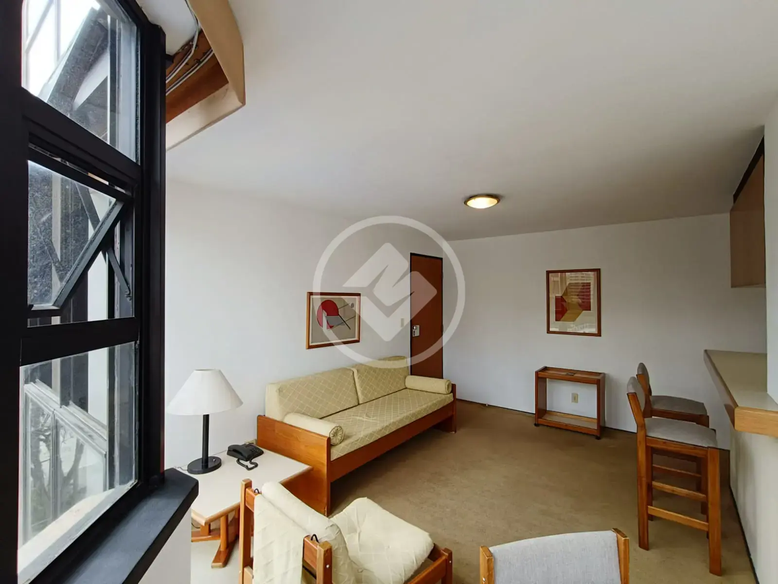 Imagem 2 - Apartamento em Campo Belo, São Paulo - SP