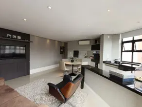 Imagem 2 - Apartamento em Campo Belo, São Paulo - SP