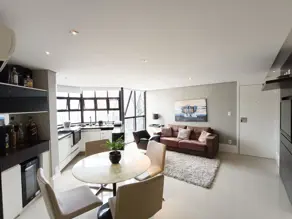 Apartamento Campo Belo, São Paulo - SP — foto 2