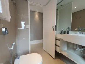 Imagem 5 - Apartamento em Campo Belo, São Paulo - SP