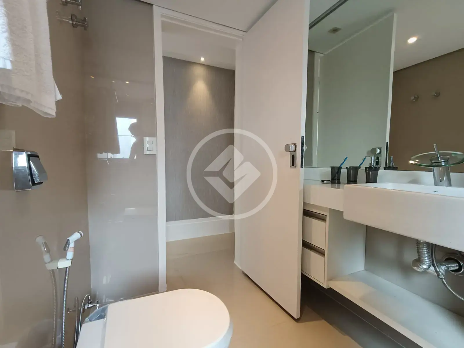Imagem 5 - Apartamento em Campo Belo, São Paulo - SP